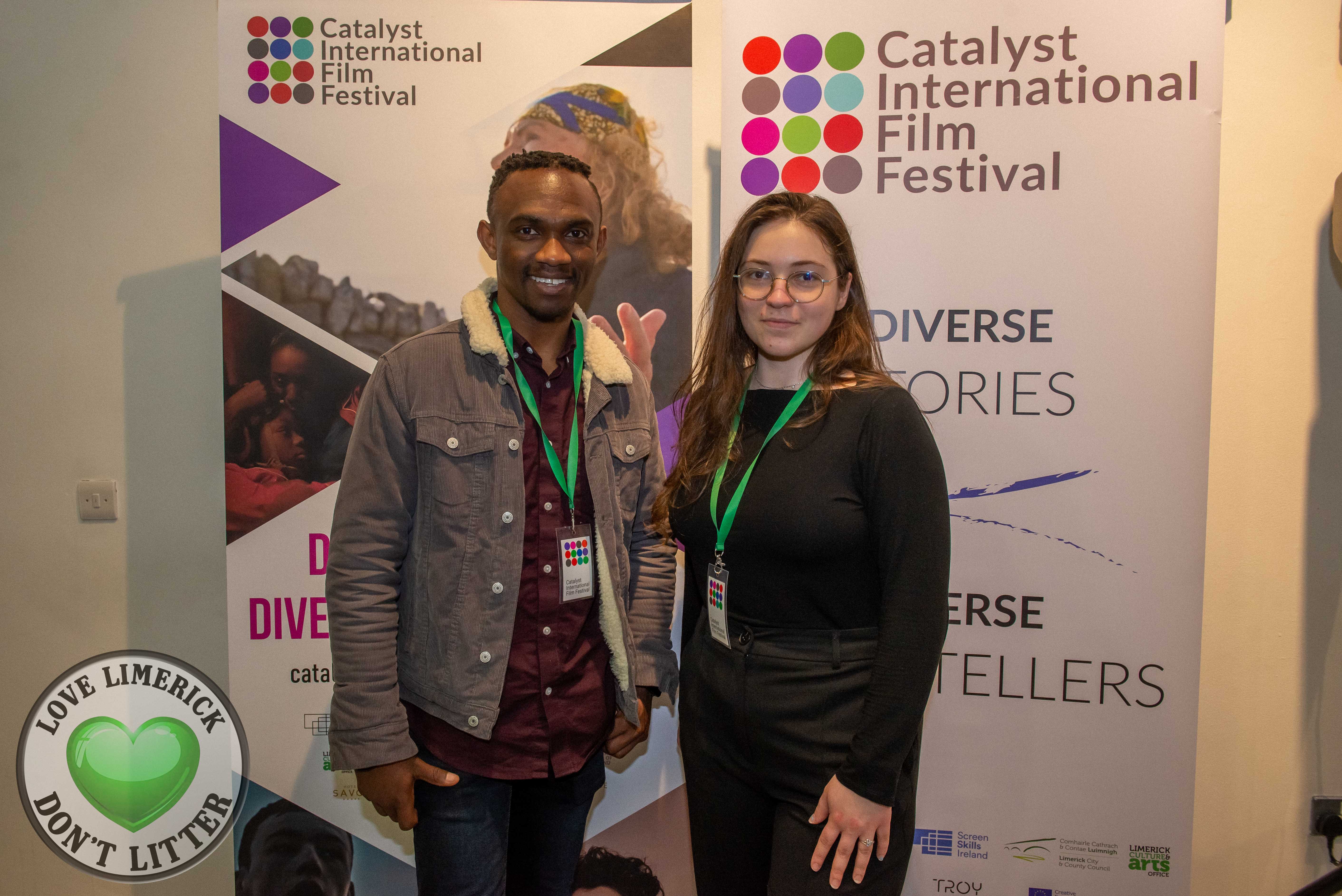 2023 Catalyst International Film Festival returns to Limerick