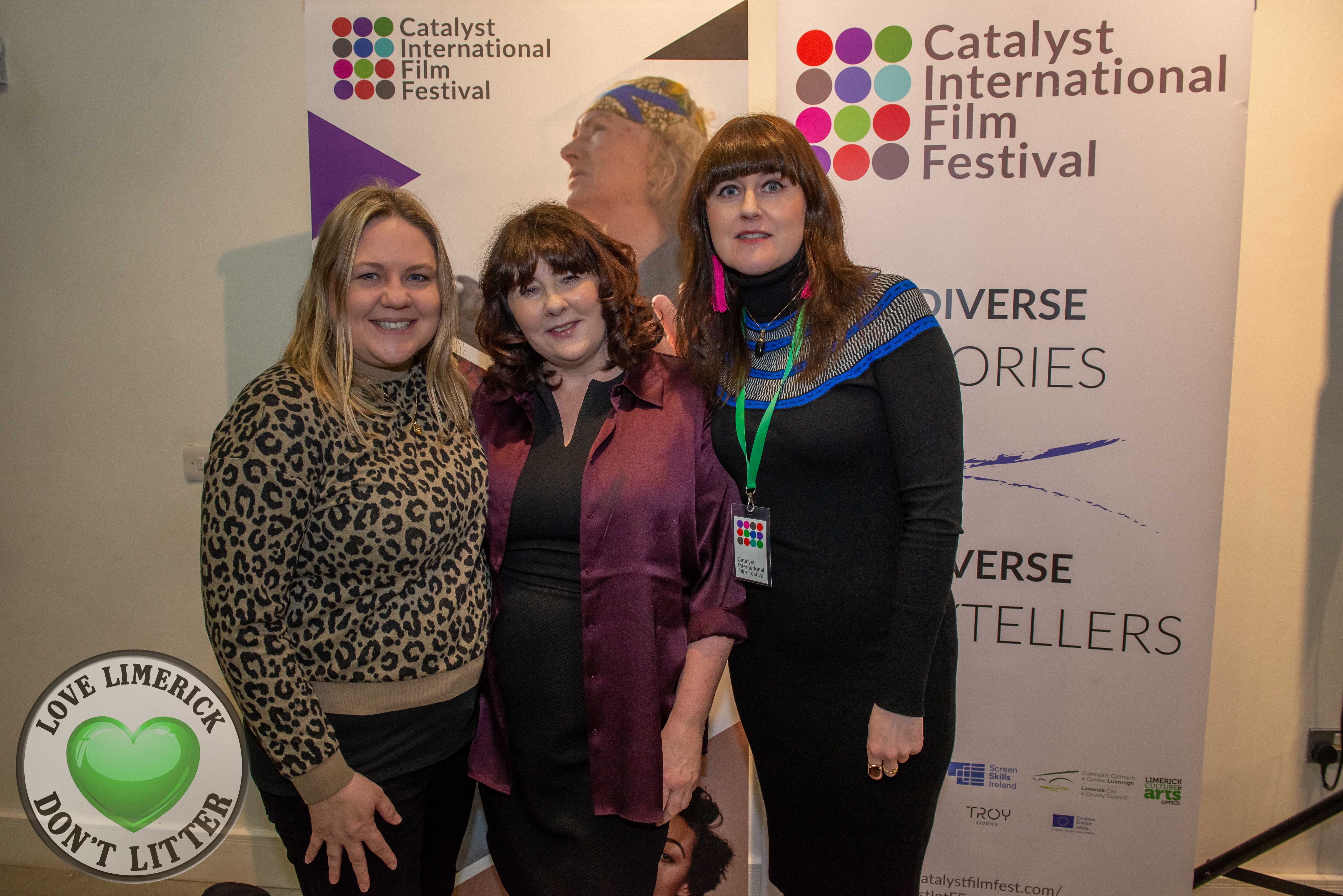 2023 Catalyst International Film Festival returns to Limerick