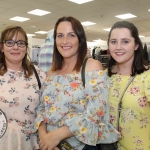 Cailyn Ireland counter launch at Shaws, Crescent Shopping Centre, Limerick. Picture: Zoe Conway/ilovelimerick 2018.