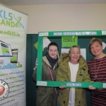 Coffee morning for the CDKL5 Awareness raising meeting took place in Garryglass House, in Our Lady of Lourdes community on November 15th. Picture: Baoyan Zhang/ilovelimerick