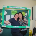 Coffee morning for the CDKL5 Awareness raising meeting took place in Garryglass House, in Our Lady of Lourdes community on November 15th. Picture: Baoyan Zhang/ilovelimerick