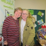 Coffee morning for the CDKL5 Awareness raising meeting took place in Garryglass House, in Our Lady of Lourdes community on November 15th. Picture: Baoyan Zhang/ilovelimerick