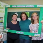 Coffee morning for the CDKL5 Awareness raising meeting took place in Garryglass House, in Our Lady of Lourdes community on November 15th. Picture: Baoyan Zhang/ilovelimerick