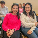 'An Evening of Short Plays' by The Cecilian Musical Society brings you excerpts from hilarious comedies directed and performed by Cecilian stalwarts at Gaelscoil an Ráithín, Mungret on Wednesday, May 24 & Friday, May 26, 2023. Picture: Olena Oleksienko/ilovelimerick
