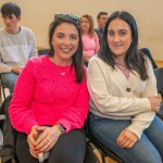 'An Evening of Short Plays' by The Cecilian Musical Society brings you excerpts from hilarious comedies directed and performed by Cecilian stalwarts at Gaelscoil an Ráithín, Mungret on Wednesday, May 24 & Friday, May 26, 2023. Picture: Olena Oleksienko/ilovelimerick