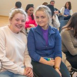 'An Evening of Short Plays' by The Cecilian Musical Society brings you excerpts from hilarious comedies directed and performed by Cecilian stalwarts at Gaelscoil an Ráithín, Mungret on Wednesday, May 24 & Friday, May 26, 2023. Picture: Olena Oleksienko/ilovelimerick