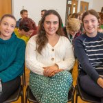 'An Evening of Short Plays' by The Cecilian Musical Society brings you excerpts from hilarious comedies directed and performed by Cecilian stalwarts at Gaelscoil an Ráithín, Mungret on Wednesday, May 24 & Friday, May 26, 2023. Picture: Olena Oleksienko/ilovelimerick