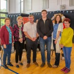 'An Evening of Short Plays' by The Cecilian Musical Society brings you excerpts from hilarious comedies directed and performed by Cecilian stalwarts at Gaelscoil an Ráithín, Mungret on Wednesday, May 24 & Friday, May 26, 2023. Picture: Olena Oleksienko/ilovelimerick