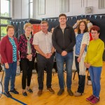 'An Evening of Short Plays' by The Cecilian Musical Society brings you excerpts from hilarious comedies directed and performed by Cecilian stalwarts at Gaelscoil an Ráithín, Mungret on Wednesday, May 24 & Friday, May 26, 2023. Picture: Olena Oleksienko/ilovelimerick