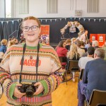 'An Evening of Short Plays' by The Cecilian Musical Society brings you excerpts from hilarious comedies directed and performed by Cecilian stalwarts at Gaelscoil an Ráithín, Mungret on Wednesday, May 24 & Friday, May 26, 2023. Picture: Olena Oleksienko/ilovelimerick