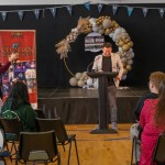 'An Evening of Short Plays' by The Cecilian Musical Society brings you excerpts from hilarious comedies directed and performed by Cecilian stalwarts at Gaelscoil an Ráithín, Mungret on Wednesday, May 24 & Friday, May 26, 2023. Picture: Olena Oleksienko/ilovelimerick