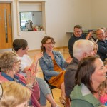 'An Evening of Short Plays' by The Cecilian Musical Society brings you excerpts from hilarious comedies directed and performed by Cecilian stalwarts at Gaelscoil an Ráithín, Mungret on Wednesday, May 24 & Friday, May 26, 2023. Picture: Olena Oleksienko/ilovelimerick