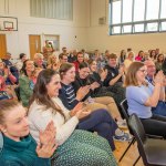 'An Evening of Short Plays' by The Cecilian Musical Society brings you excerpts from hilarious comedies directed and performed by Cecilian stalwarts at Gaelscoil an Ráithín, Mungret on Wednesday, May 24 & Friday, May 26, 2023. Picture: Olena Oleksienko/ilovelimerick