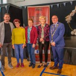 'An Evening of Short Plays' by The Cecilian Musical Society brings you excerpts from hilarious comedies directed and performed by Cecilian stalwarts at Gaelscoil an Ráithín, Mungret on Wednesday, May 24 & Friday, May 26, 2023. Picture: Olena Oleksienko/ilovelimerick