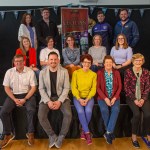 'An Evening of Short Plays' by The Cecilian Musical Society brings you excerpts from hilarious comedies directed and performed by Cecilian stalwarts at Gaelscoil an Ráithín, Mungret on Wednesday, May 24 & Friday, May 26, 2023. Picture: Olena Oleksienko/ilovelimerick