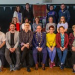 'An Evening of Short Plays' by The Cecilian Musical Society brings you excerpts from hilarious comedies directed and performed by Cecilian stalwarts at Gaelscoil an Ráithín, Mungret on Wednesday, May 24 & Friday, May 26, 2023. Picture: Olena Oleksienko/ilovelimerick