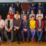 'An Evening of Short Plays' by The Cecilian Musical Society brings you excerpts from hilarious comedies directed and performed by Cecilian stalwarts at Gaelscoil an Ráithín, Mungret on Wednesday, May 24 & Friday, May 26, 2023. Picture: Olena Oleksienko/ilovelimerick