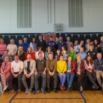 'An Evening of Short Plays' by The Cecilian Musical Society brings you excerpts from hilarious comedies directed and performed by Cecilian stalwarts at Gaelscoil an Ráithín, Mungret on Wednesday, May 24 & Friday, May 26, 2023. Picture: Olena Oleksienko/ilovelimerick