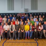 'An Evening of Short Plays' by The Cecilian Musical Society brings you excerpts from hilarious comedies directed and performed by Cecilian stalwarts at Gaelscoil an Ráithín, Mungret on Wednesday, May 24 & Friday, May 26, 2023. Picture: Olena Oleksienko/ilovelimerick