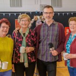 'An Evening of Short Plays' by The Cecilian Musical Society brings you excerpts from hilarious comedies directed and performed by Cecilian stalwarts at Gaelscoil an Ráithín, Mungret on Wednesday, May 24 & Friday, May 26, 2023. Picture: Olena Oleksienko/ilovelimerick