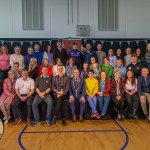 'An Evening of Short Plays' by The Cecilian Musical Society brings you excerpts from hilarious comedies directed and performed by Cecilian stalwarts at Gaelscoil an Ráithín, Mungret on Wednesday, May 24 & Friday, May 26, 2023. Picture: Olena Oleksienko/ilovelimerick