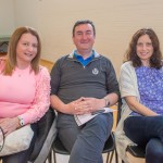 'An Evening of Short Plays' by The Cecilian Musical Society brings you excerpts from hilarious comedies directed and performed by Cecilian stalwarts at Gaelscoil an Ráithín, Mungret on Wednesday, May 24 & Friday, May 26, 2023. Picture: Olena Oleksienko/ilovelimerick