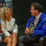 The Cecilian Musical Society presents The Wedding Singer at Lime Tree Theatre, November 20 – 23, 2024. Picture: Olena Oleksienko/ilovelimerick