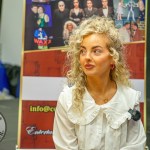 The Cecilian Musical Society presents The Wedding Singer at Lime Tree Theatre, November 20 – 23, 2024. Picture: Olena Oleksienko/ilovelimerick