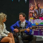The Cecilian Musical Society presents The Wedding Singer at Lime Tree Theatre, November 20 – 23, 2024. Picture: Olena Oleksienko/ilovelimerick
