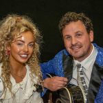 The Cecilian Musical Society presents The Wedding Singer at Lime Tree Theatre, November 20 – 23, 2024. Picture: Olena Oleksienko/ilovelimerick