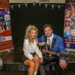 The Cecilian Musical Society presents The Wedding Singer at Lime Tree Theatre, November 20 – 23, 2024. Picture: Olena Oleksienko/ilovelimerick