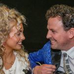 The Cecilian Musical Society presents The Wedding Singer at Lime Tree Theatre, November 20 – 23, 2024. Picture: Olena Oleksienko/ilovelimerick
