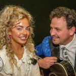 The Cecilian Musical Society presents The Wedding Singer at Lime Tree Theatre, November 20 – 23, 2024. Picture: Olena Oleksienko/ilovelimerick