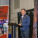 The Cecilian Musical Society presents The Wedding Singer at Lime Tree Theatre, November 20 – 23, 2024. Picture: Olena Oleksienko/ilovelimerick