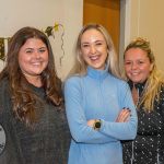 The Cecilian Musical Society presents The Wedding Singer at Lime Tree Theatre, November 20 – 23, 2024. Picture: Olena Oleksienko/ilovelimerick