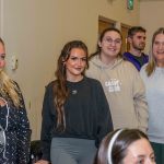 The Cecilian Musical Society presents The Wedding Singer at Lime Tree Theatre, November 20 – 23, 2024. Picture: Olena Oleksienko/ilovelimerick