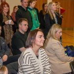 The Cecilian Musical Society presents The Wedding Singer at Lime Tree Theatre, November 20 – 23, 2024. Picture: Olena Oleksienko/ilovelimerick