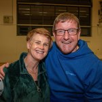 The Cecilian Musical Society presents The Wedding Singer at Lime Tree Theatre, November 20 – 23, 2024. Picture: Olena Oleksienko/ilovelimerick