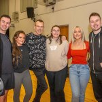 The Cecilian Musical Society presents The Wedding Singer at Lime Tree Theatre, November 20 – 23, 2024. Picture: Olena Oleksienko/ilovelimerick