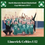 Limerick Celtics U18 (2)