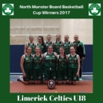 Limerick Celtics U18