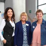 Pictured at the Children’s Grief Centre Children and Loss Conference 2019 in Limerick Institute of Technology. Picture: Conor Owens/ilovelimerick.