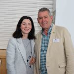 Pictured at the Children’s Grief Centre Children and Loss Conference 2019 in Limerick Institute of Technology. Picture: Conor Owens/ilovelimerick.