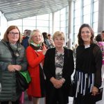 Pictured at the Children’s Grief Centre Children and Loss Conference 2019 in Limerick Institute of Technology. Picture: Conor Owens/ilovelimerick.
