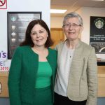 Pictured at the Children’s Grief Centre Children and Loss Conference 2019 in Limerick Institute of Technology. Picture: Conor Owens/ilovelimerick.