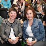 Pictured at the Children’s Grief Centre Children and Loss Conference 2019 in Limerick Institute of Technology. Picture: Conor Owens/ilovelimerick.