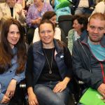 Pictured at the Children’s Grief Centre Children and Loss Conference 2019 in Limerick Institute of Technology. Picture: Conor Owens/ilovelimerick.