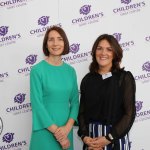 Pictured at the Children’s Grief Centre Children and Loss Conference 2019 in Limerick Institute of Technology. Picture: Conor Owens/ilovelimerick.