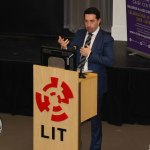 Pictured at the Children’s Grief Centre Children and Loss Conference 2019 in Limerick Institute of Technology. Picture: Conor Owens/ilovelimerick.