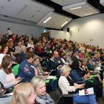 Pictured at the Children’s Grief Centre Children and Loss Conference 2019 in Limerick Institute of Technology. Picture: Conor Owens/ilovelimerick.
